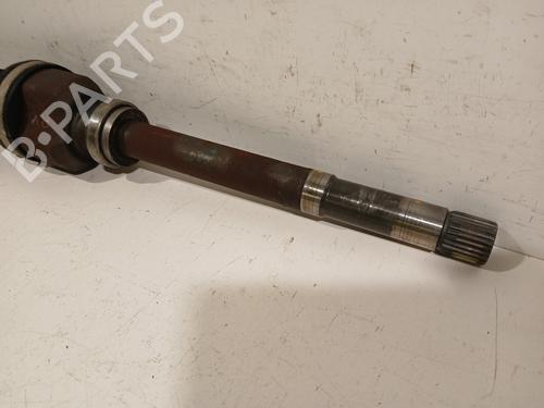 Right front driveshaft CITROËN DS3 (SA_) 1.6 HDi 90 | BP28283153M39 - Image 4