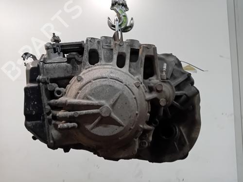 Gearbox OPEL INSIGNIA A (G09) 2.0 CDTI (68) | BP28002246M3 - Image 3