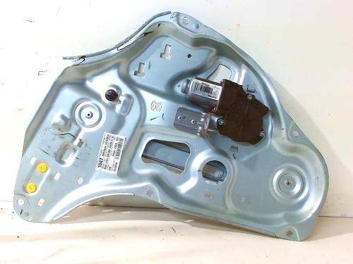 Used Rear right window mechanism HYUNDAI ix35 (LM, EL, ELH) 2.0 CRDi 4WD (184 hp) 8605595