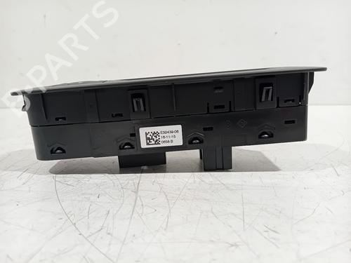 Switch RENAULT SCÉNIC IV (J9_) 1.2 TCe 130 | BP33003625I30 - Image 3