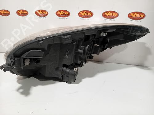 Right headlight CITROËN C1 (PM_, PN_) 1.0 | BP36092577C29 - Image 3