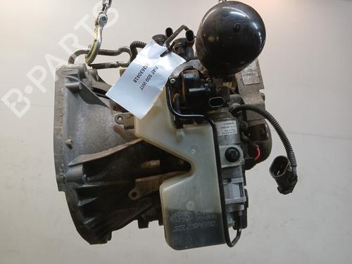 Gearbox FIAT 500 (312_) 1.2 (312AXA1A) | BP39620018M3 - Image 2