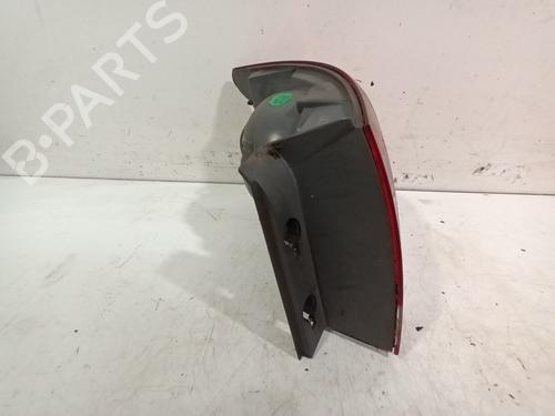 Right taillight CHEVROLET CRUZE (J300) 1.6 | BP15487175C35