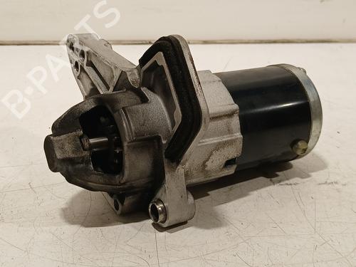 Starter RENAULT CAPTUR I (J5_, H5_) 1.2 TCe 120 | BP26532795M8 - Image 2