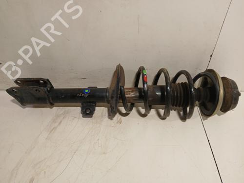 Used Right front shock absorber DACIA DUSTER (HM_) 1.5 dCi 115 (HMAD) (116 hp) 31181187