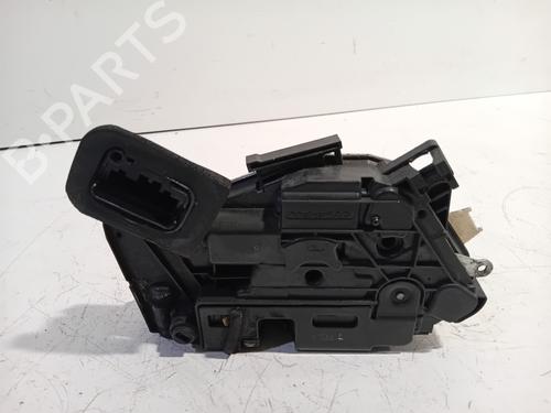 Used Rear left lock SEAT LEON (5F1) 2.0 TDI (150 hp) 24207466