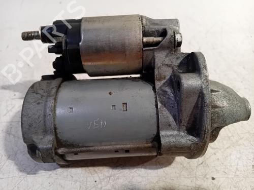 Used Starter FIAT 500 (312_) 0.9 (312AXG1A, 312.AXG11) (86 hp) 25776849