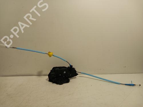 Used Front right lock Front right lock BMW Z4 Roadster (G29) M40 i (340 hp) 33274074 33274074