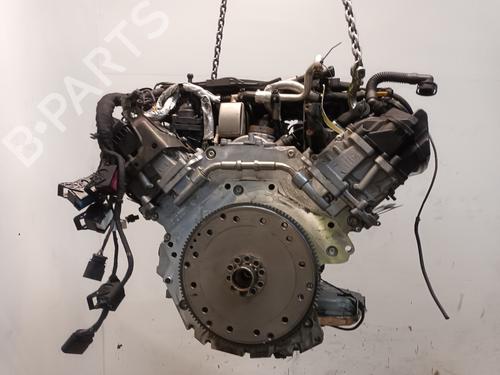 Used Engine AUDI Q7 (4MB, 4MG, 4MQ) 3.0 TDI quattro (272 hp) 26509889