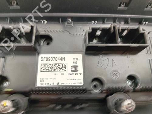 Commande Chauffage SEAT LEON (5F1) 1.4 TSI | BP17060888I5