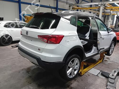 Modulo electronico SEAT ARONA (KJ7, KJP) 1.6 TDI | BP29745705M83 