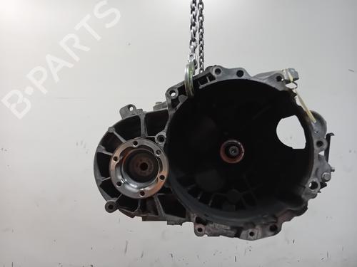 Used Gearbox VW TIGUAN (5N_) 1.4 TSI (160 hp) 28283269