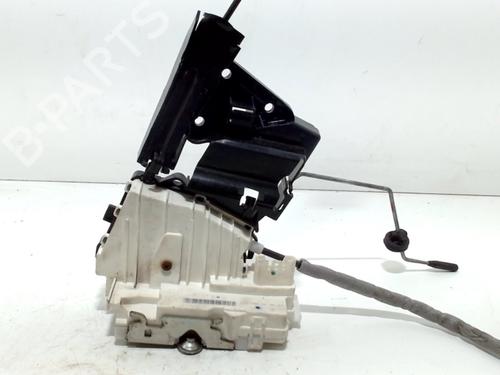 Front left lock MERCEDES-BENZ R-CLASS (W251, V251) R 350 4-matic (251.065, 251.165) 1697202535