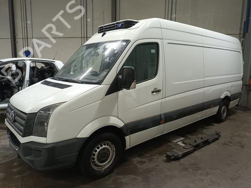 Recambios VW CRAFTER 30-50 Van (2E_)  2.0 TDI  4641506