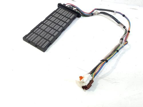Heater resistor HONDA CIVIC IX Tourer (FK) 1.6 i-DTEC (FK3) | BP13201540M108 