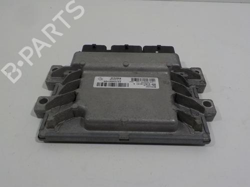 Engine control unit (ECU) RENAULT ZOE (BFM_) ZOE | BP16668006M57 - Image 5