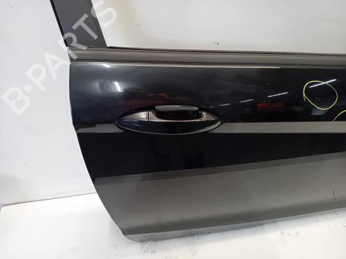 Right front door FORD FIESTA VI (CB1, CCN) 1.0 | BP26725910C3 