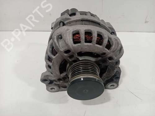 Used Alternator VW UP! (121, 122, BL1, BL2, BL3, 123) 1.0 (60 hp) 29989333