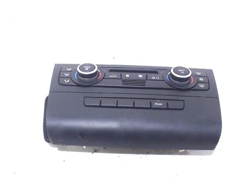 Used Climate control BMW 1 Coupe (E82) 120 d (177 hp) 1658267