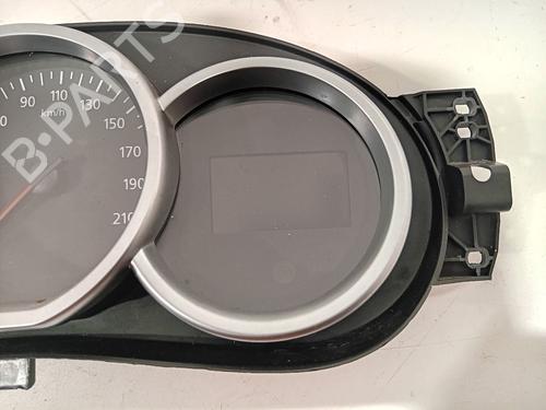 Instrument cluster DACIA LODGY (JS_) 1.6 SCe 100 (JSAV) | BP25249528C47 - Image 4