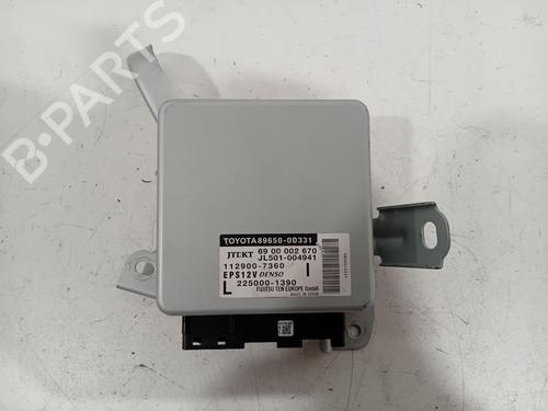 Used Steering ECU Steering ECU 26532770 26532770
