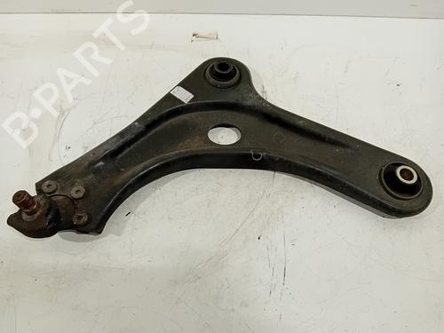 Used Left front suspension arm CITROËN DS3 (SA_) 1.6 HDi 115 (114 hp) 15295897
