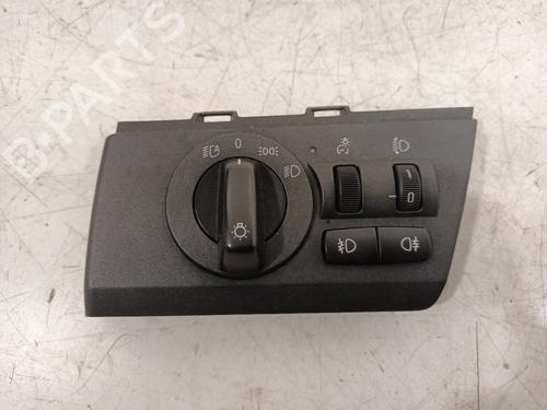 Used Headlight switch Headlight switch 15654331 15654331