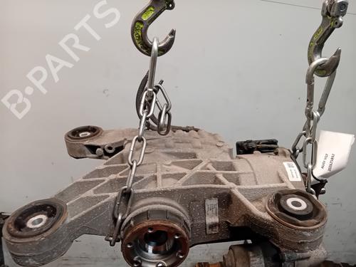 Rear differential AUDI Q2 (GAB, GAG) SQ2 TFSI quattro | BP38646101M24 - Image 5