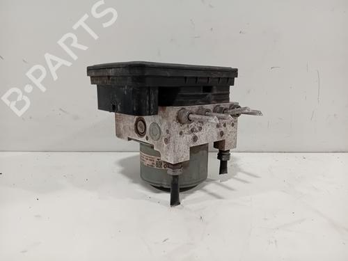 Used ABS pump RENAULT TRAFIC III Van (FG_) 1.6 dCi 95 (FGMJ, FGMR) (95 hp) 29541069