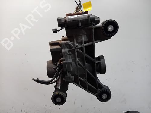Used Rear differential VW TIGUAN (5N_) 1.4 TSI 4motion (150 hp) 27929226
