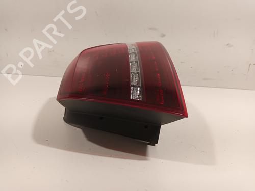 Right taillight VW GOLF VII (5G1, BQ1, BE1, BE2) 2.0 R 4motion | BP27593556C35 