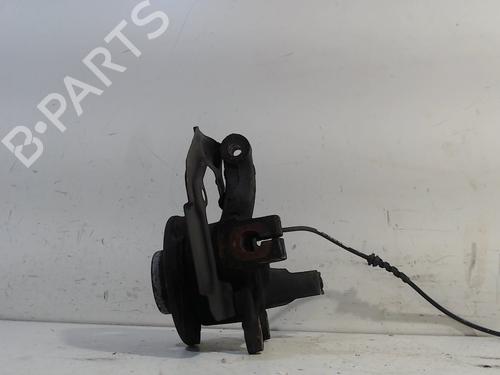Højre Styrespindel Lejehus SMART FORFOUR Hatchback (453) 1.0 (453.042, 453.043) | BP13207671M26 - Image 4
