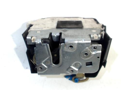 Front right lock LAND ROVER FREELANDER I (L314) 2.5 V6 4x4 | BP13204738C97 