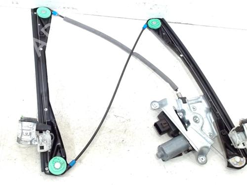 Alzavetro anteriore destra JAGUAR S-TYPE II (X200) 2.7 D | BP10080994C23 