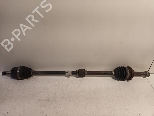 Used Right front driveshaft CHEVROLET SPARK (M300) 1.0 (68 hp) 21221242