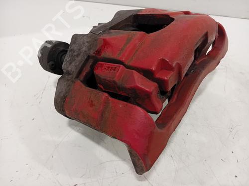 Left front brake caliper SEAT LEON (1P1) 2.0 TFSI | BP33003499M105 - Image 2