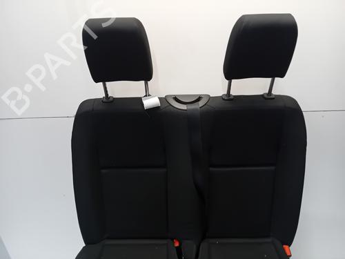 Right front seat MERCEDES-BENZ SPRINTER 3,5-t Van (B907, B910) 317 CDI RWD (907.631, 907.633, 907.635, 907.637) | BP35958704C16 - Image 2
