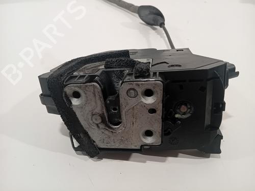 Used Front left lock RENAULT CLIO IV Grandtour (KH_) 1.5 dCi 90 (KHN3, KHN4) (90 hp) 29918652