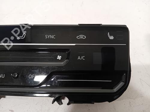 Climate control VW PASSAT B8 Variant (3G5, CB5) 2.0 TSI 4motion | BP26430957I5 - Image 3
