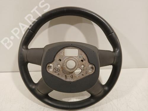 Steering wheel AUDI A4 B8 Avant (8K5) 2.0 TDI | BP37079077C49 - Image 4