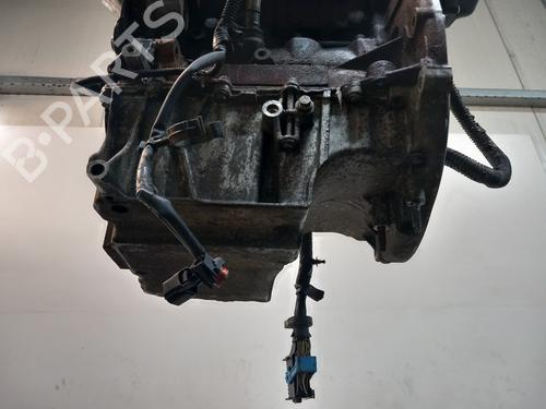 Engine FORD FOCUS III Turnier 1.0 EcoBoost | BP39563431M1 - Image 6