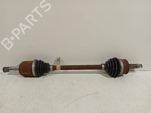 Used Left front driveshaft Left front driveshaft 21117314 21117314