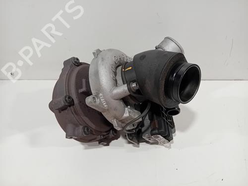 Turbolader/Kompressor AUDI A4 B8 Avant (8K5) 3.0 TDI quattro | BP29816348M71 