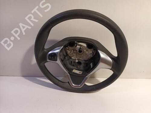 Used Steering wheel FORD FIESTA VI (CB1, CCN) 1.0 (80 hp) 16422435