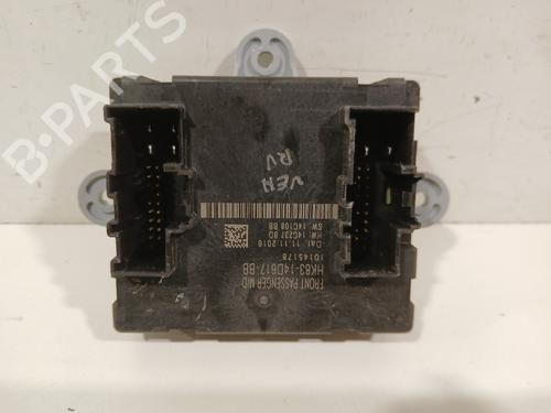 Used Electronic module Electronic module 37606248 37606248