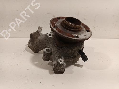 Right rear steering knuckle VW GOLF VII (5G1, BQ1, BE1, BE2) 2.0 R 4motion | BP27728434M28 