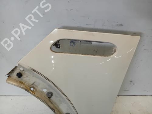 Left front fenders MINI MINI (R50, R53) Cooper | BP28424500C41 
