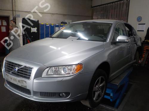 VOLVO S80 II (124) 2.5 T (200 hp) 1433600