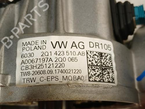 Steering pump SEAT IBIZA V (KJ1, KJG) 1.0 TSI | BP27487566M99  - Image 6