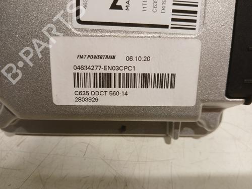 Gearbox control unit JEEP COMPASS (MP, M6, MV, M7) 1.3 | BP37609189M52 - Image 4